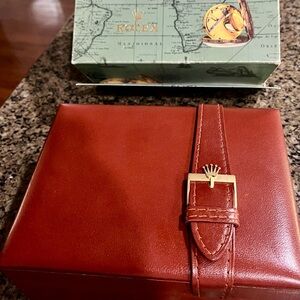 Rolex President presentation box